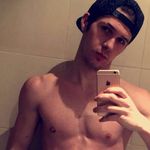 Thomas James Rooke - @tommy.james96 - Instagram