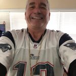 Thomas Rooke - @maddogtom1948 - Instagram