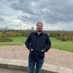 Thomas Rookes - @thomasrookes - Instagram