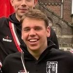 Thomas Roose - @thomas.roose0306 - Instagram