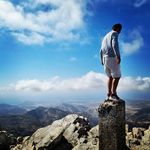 Thomas Roose - @mistahroose - Instagram
