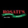 Rosati’s Pizza - @rosatisatthomasrd - TikTok