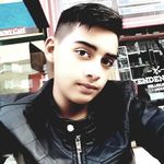 Thomas_rosati - @thomy.rosati.20052018 - Instagram