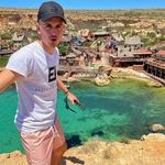 thomas rosati - @trrosati92 - Instagram