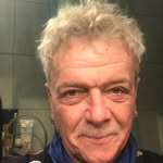 Thomas Rosenbaum - @rosenbaum.1958 - Instagram