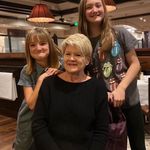 Pat Rossiter Thomas - @pat_rossiter_thomas - Instagram