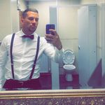 Adam Thomas Rothwell - @adamrothwell29 - Instagram