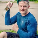 Михаил Ландарь - @thomasroudebush - Instagram
