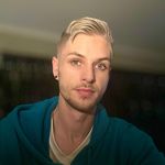 Christopher Roughton - @christhomasroughton - Instagram