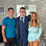 Thomas Broughton - @thomas16broughton - Instagram