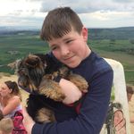 Thomas Broughton - @thomas11broughton - Instagram