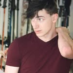 Thomas Rouleau - @thomasrouleau - Instagram