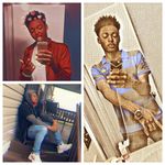 Thomas Routt - @thomas.r.jr - Instagram