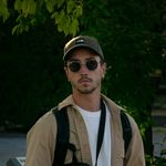 Thomas Roux - @thomas____roux - Instagram