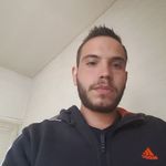 Thomas Roux - @pougnio - Instagram