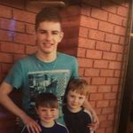 Thomas Rowbotham - @crazy_king_thomas - Instagram