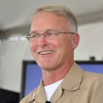 VADM Thomas Rowden - @tom_rowden - Instagram