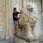 Thomas Strozzi - @thomasstrozzi - Instagram