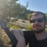 Thomas Ruchti - @silvermyth17 - Instagram