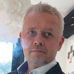 Thomas Rud Jensen - @thomasrudjensen - Instagram