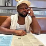 Thomas Rudy B. Robinson - @thomas.rudyb - Instagram