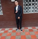 Thomas De La Rue - Facebook