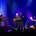 Thomas Rühmann & Band - @thomasruehmannband - Instagram