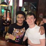 Thomas Ruhe - @thomasruhe20 - Instagram