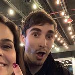 Thomas Ruhe - @thomasinarhombus - Instagram