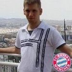 Thomas Rühl - @thomas82r - Instagram