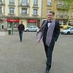 Thomas Rumpler - @rumplerthomas - Instagram
