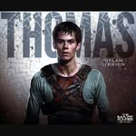 Kamille C - @thomas_runner101 - Instagram