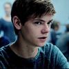 Newtie - @thomas_runner - TikTok