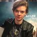 Thomas Sangster- Maze Runner - Facebook
