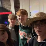 Thomas Rush - @thomasrush66 - Instagram