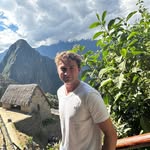 Thomas Elias Ruth - @thomas__ruth - Instagram