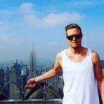 Thomas Rydberg - @thomasrydberg - Instagram