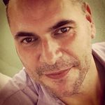 Tomas Rydberg - @kalvdans143 - Instagram