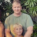 Thomas Godsted Rysgaard - @thomasrysgaard - Instagram