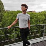 Thomas Rysheuvels - @thomasrysheuvels - Instagram