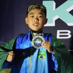 Thomas Ryu Kobayashi - @thomasryu_karate - Instagram