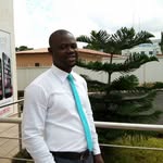 Thomas Gana Saba - @thomassaba - Instagram