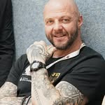 Thomas Sabautzki - @thomas.sabautzki - Instagram