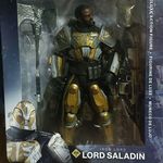 Saladin Thomas - @thomassaladin - Instagram