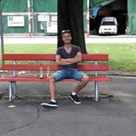 Thomas Saladin - @thomasinho17 - Instagram