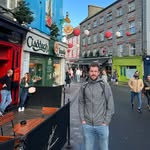 Thomas Salsman - @tom_salsman - Instagram