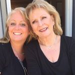Lyn Thomas-Salyers - @lynsalyers - Instagram