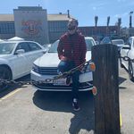 Thomas Salyers - @salyersthomas71 - Instagram