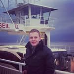 Thomas Sample - @tommy.sample - Instagram