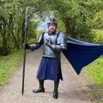 Thomas Sample - @propsthatdothings - Instagram